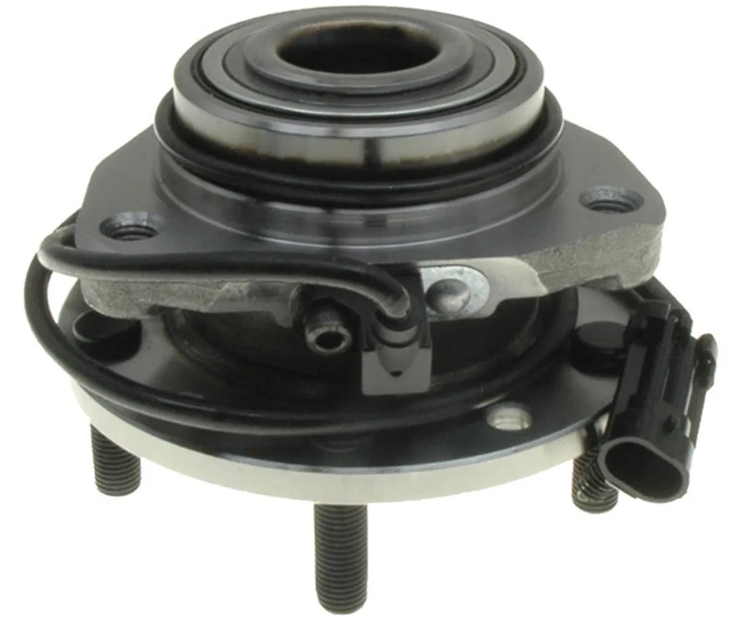 713124 – RAYBESTOS Wheel Bearing And Hub Assembly, OE Replacement